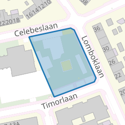 Perceel EDE01-K-9826