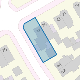 Perceel EDE01-K-9827