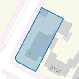 Perceel EDE01-K-9838