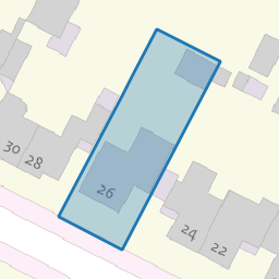 Perceel EDE01-K-9841