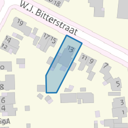 Perceel EDE01-K-9849