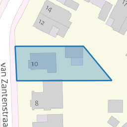 Perceel EDE01-K-9854