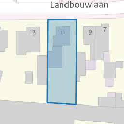 Perceel EDE01-K-9873