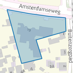 Perceel EDE01-K-9898