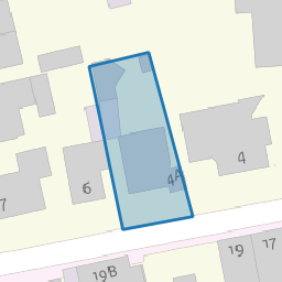 Perceel EDE01-K-9900