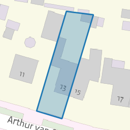 Perceel EDE01-K-9922