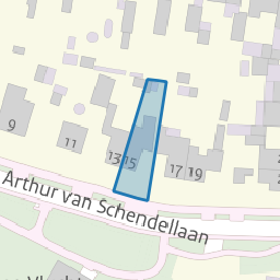 Perceel EDE01-K-9923