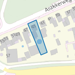 Perceel EDE01-K-9937