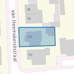 Perceel EDE01-K-9938