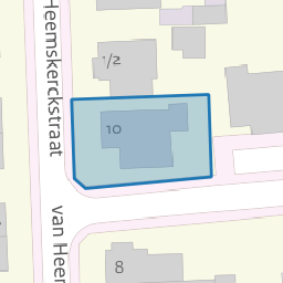 Perceel EDE01-K-9939