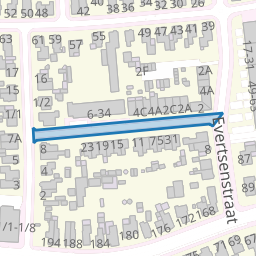 Perceel EDE01-K-9943