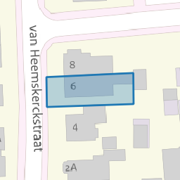 Perceel EDE01-K-9945