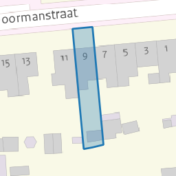 Perceel EDE01-K-9957