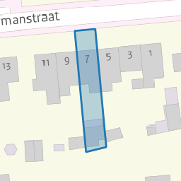 Perceel EDE01-K-9958