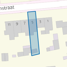 Perceel EDE01-K-9959