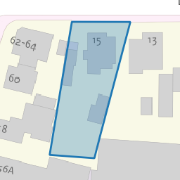 Perceel EDE01-K-9996