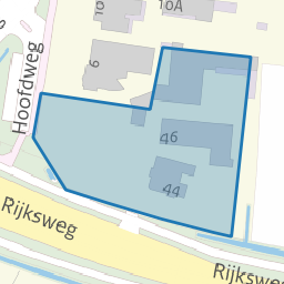 Perceel EDE01-L-1018