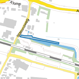 Perceel EDE01-L-1033