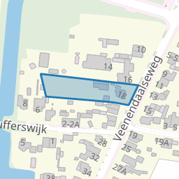 Perceel EDE01-L-1040