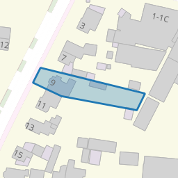 Perceel EDE01-L-1066