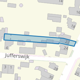 Perceel EDE01-L-1090