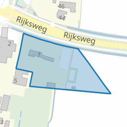 Perceel EDE01-L-1114