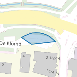 Perceel EDE01-L-1151