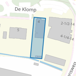 Perceel EDE01-L-1153