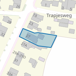 Perceel EDE01-L-1167