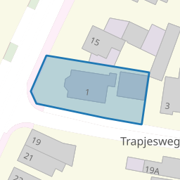 Perceel EDE01-L-1173