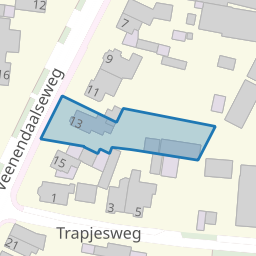 Perceel EDE01-L-1175