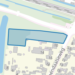 Perceel EDE01-L-1176