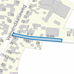 Perceel EDE01-L-1178