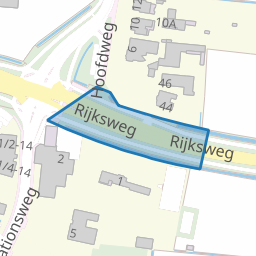 Perceel EDE01-L-1207