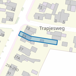 Perceel EDE01-L-1223