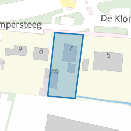 Perceel EDE01-L-1246