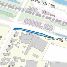 Perceel EDE01-L-1282