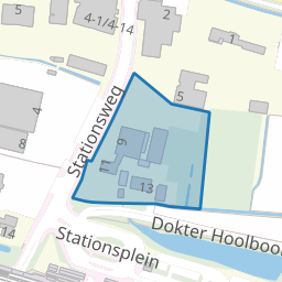 Perceel EDE01-L-1301