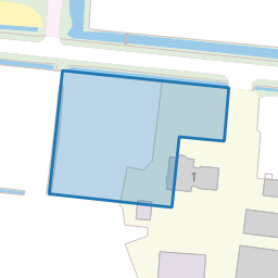 Perceel EDE01-M-1011