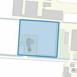 Perceel EDE01-M-1025