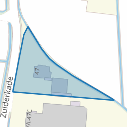 Perceel EDE01-M-1027