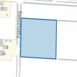 Perceel EDE01-M-1100