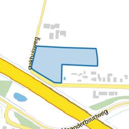 Perceel EDE01-M-1104