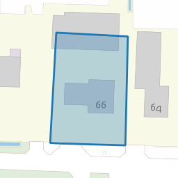 Perceel EDE01-M-1107