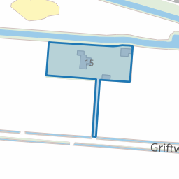 Perceel EDE01-M-1117