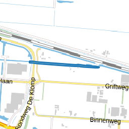 Perceel EDE01-M-1118