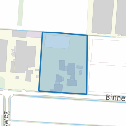 Perceel EDE01-M-1138