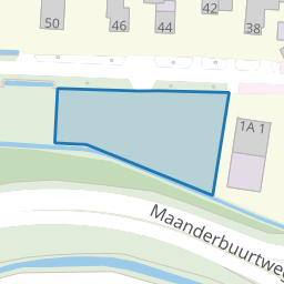 Perceel EDE01-M-1179