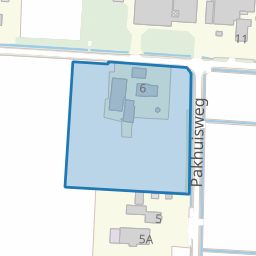 Perceel EDE01-M-1182