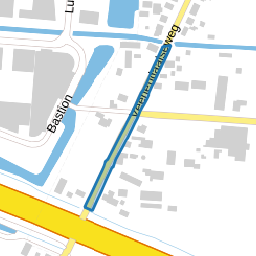 Perceel EDE01-M-1192